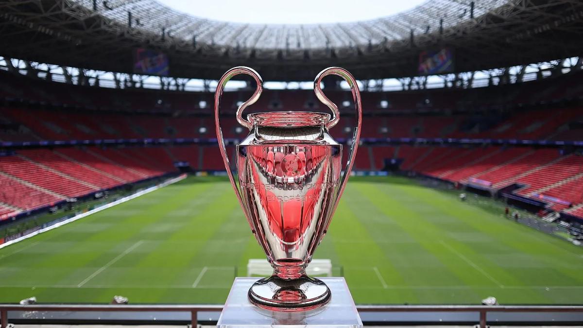 Dónde ver la final de la Champions en Barcelona centro