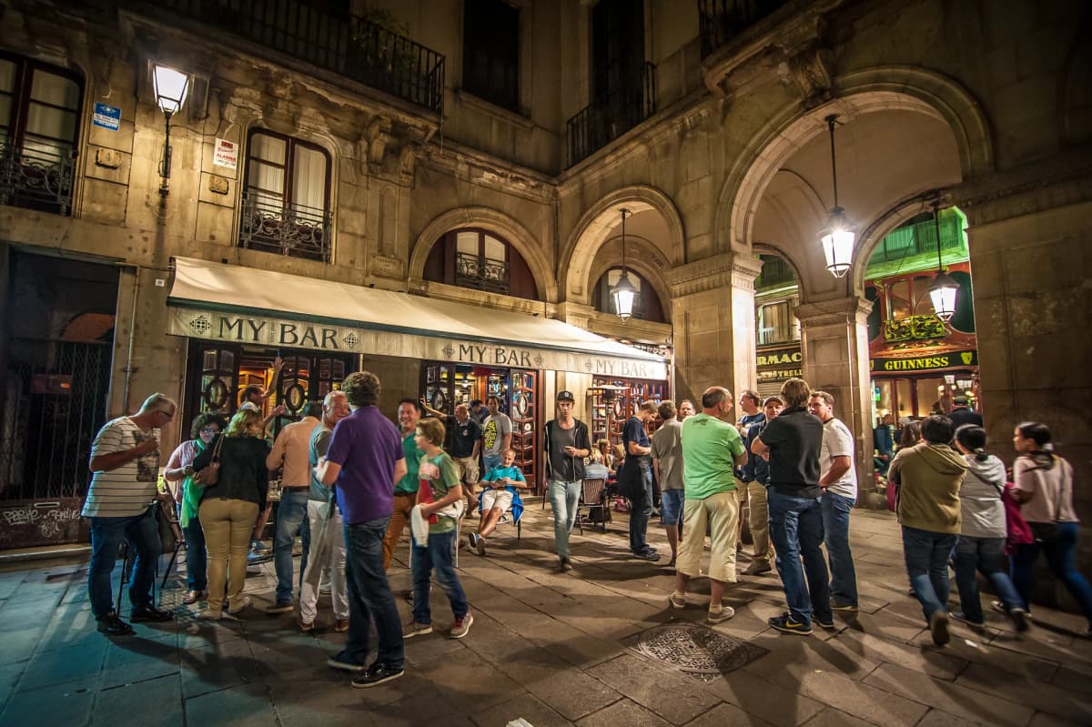 De Dublín al mundo: la fascinante epopeya del Irish pub y su llegada a Barcelona