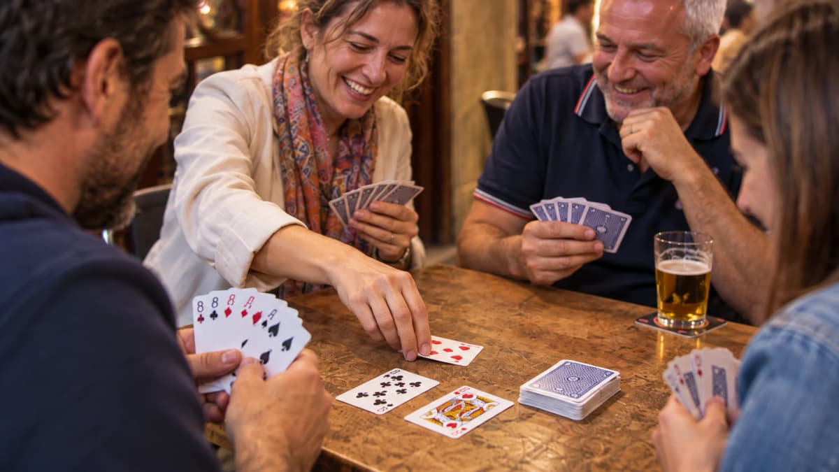 Ocio tradicional Irlanda